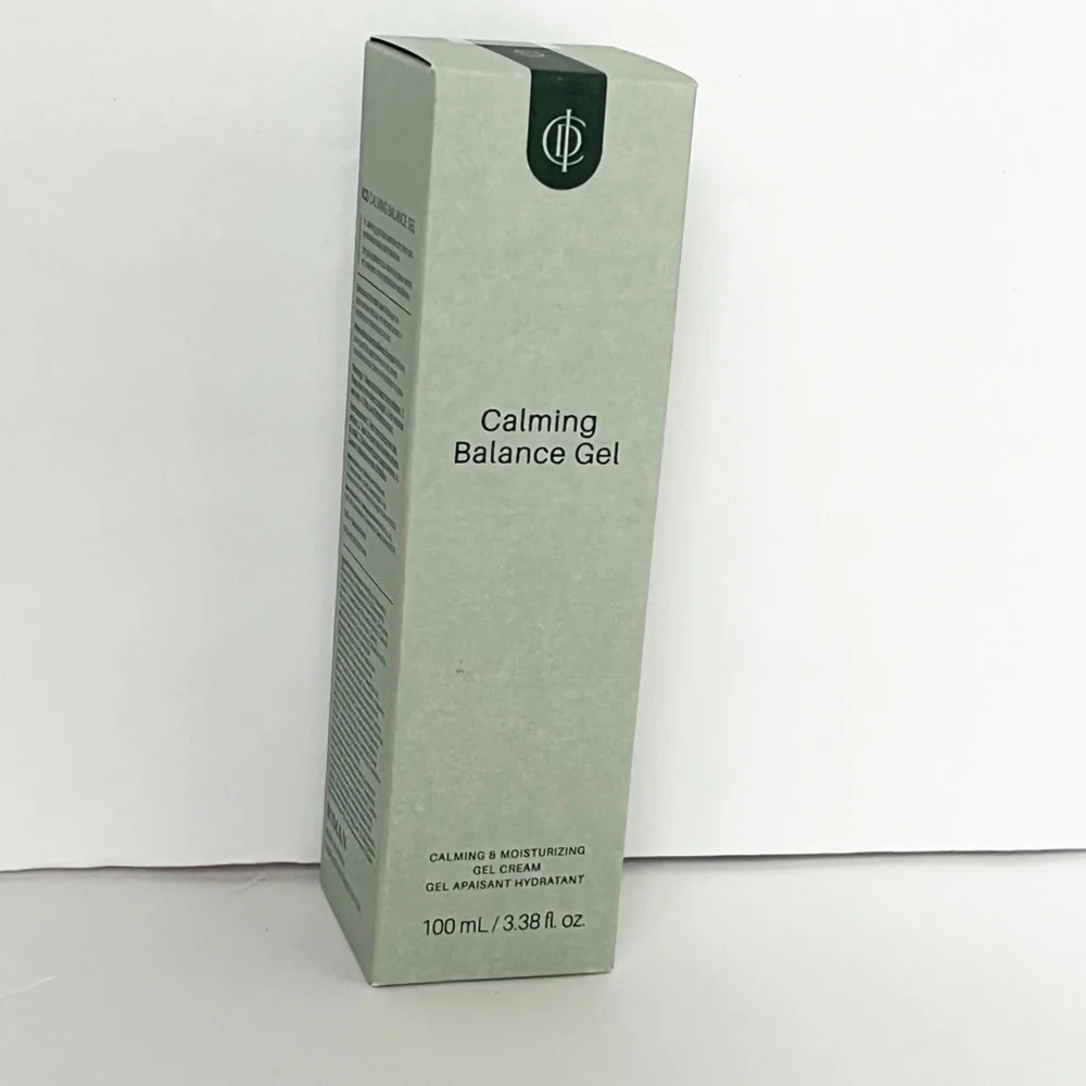 Riman Incellderm Calming Balance Gel 100ml / 3.38 fl oz - korean skin care